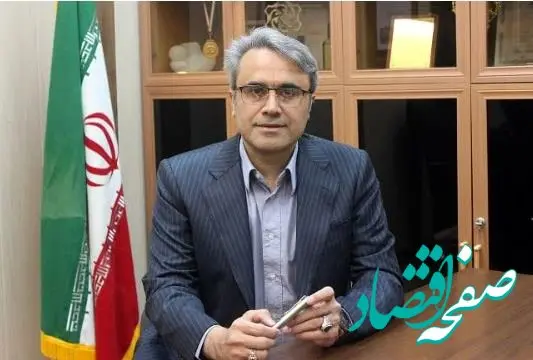 نخستین معدن غیرفلزی به مجتمع معادن سنگ آهن فلات مرکزی ایران افزوده شد