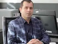 جعفریان معاون فناوری اطلاعات بانک اقتصادنوین شد