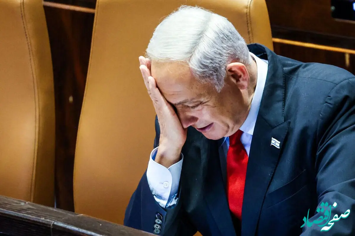 نتانیاهو: پاسخ حوثی ها را می دهیم