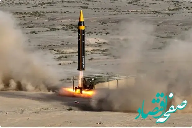 آیا ایران پس از آتش بس موشک شلیک کرد؟ 