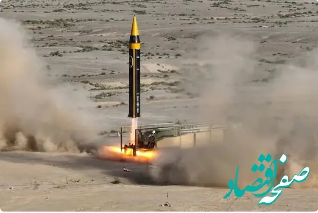 آیا ایران پس از آتش بس موشک شلیک کرد؟ 