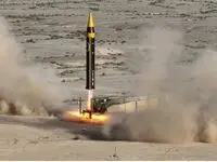 آیا ایران پس از آتش بس موشک شلیک کرد؟ 