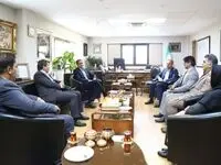بسته‌های اکتشافی شمال و جنوب کرمان جداگانه به فراخوان گذاشته می‌شوند