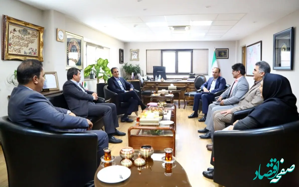 بسته‌های اکتشافی شمال و جنوب کرمان جداگانه به فراخوان گذاشته می‌شوند