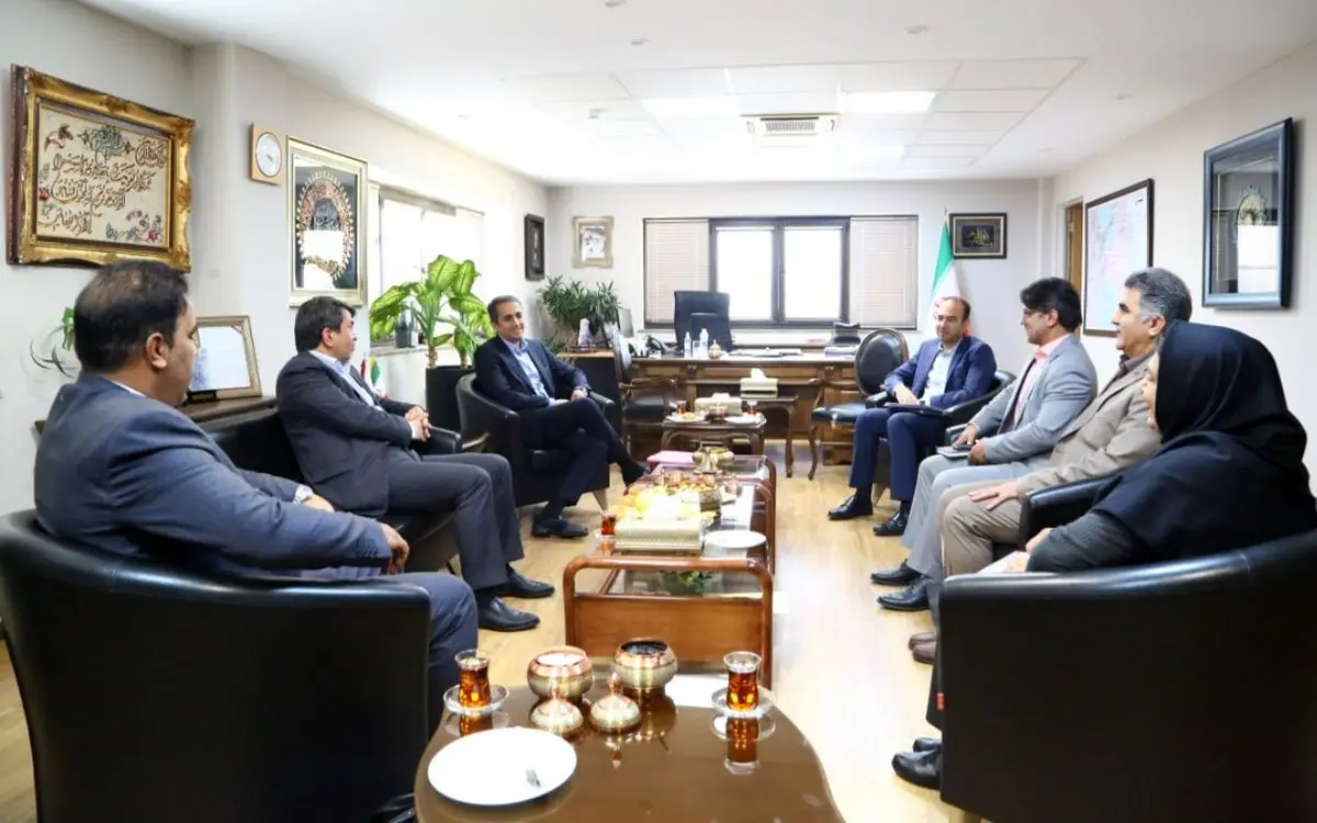 بسته‌های اکتشافی شمال و جنوب کرمان جداگانه به فراخوان گذاشته می‌شوند