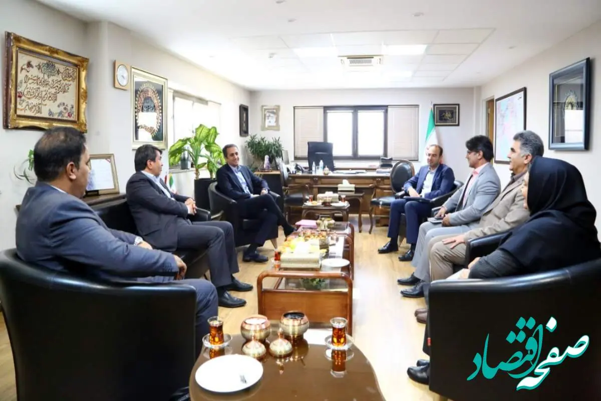بسته‌های اکتشافی شمال و جنوب کرمان جداگانه به فراخوان گذاشته می‌شوند