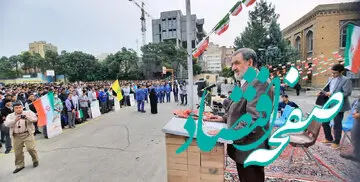 محسن رضایی با این حرف قدرت ایران را به رخ جهانیان کشید | روزهای آینده حوادث مهمی رخ خواهد داد