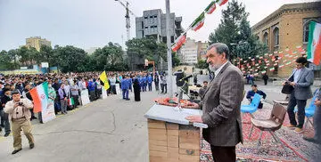 محسن رضایی با این حرف قدرت ایران را به رخ جهانیان کشید | روزهای آینده حوادث مهمی رخ خواهد داد