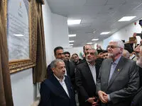 احداث ۲ واحد دبیرستان دارالفنون در اردبیل