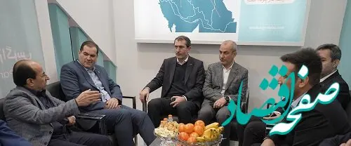 بانک سینا با مشارکت بازیگران اکوسیستم در مسیر بانکداری هوشمند