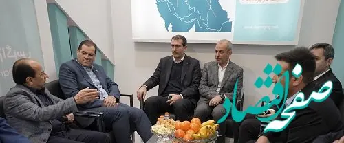 بانک سینا با مشارکت بازیگران اکوسیستم در مسیر بانکداری هوشمند