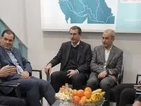 بانک سینا با مشارکت بازیگران اکوسیستم در مسیر بانکداری هوشمند