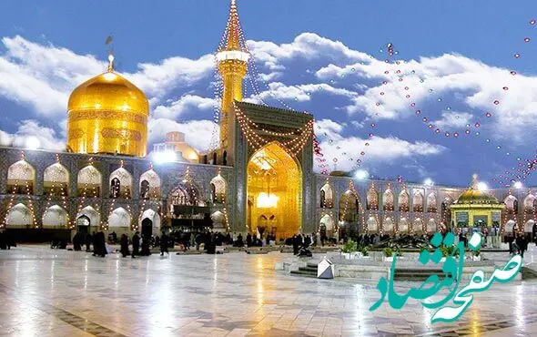 قیمت بلیط هواپیما تهران-مشهد، امروز چهارشنبه ۱۲ اردیبهشت ماه ۱۴۰۳