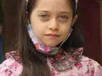  ساحل بکرانی بازیگر چشم رنگی سریال درد سرهای عظیم 2 چند سالشه؟