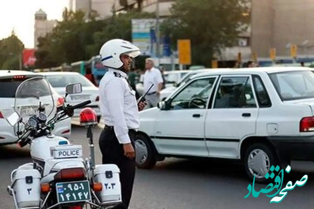 رانندگان بخوانند / ممنوعیت تردد در ۳ خیابان تهران از امشب