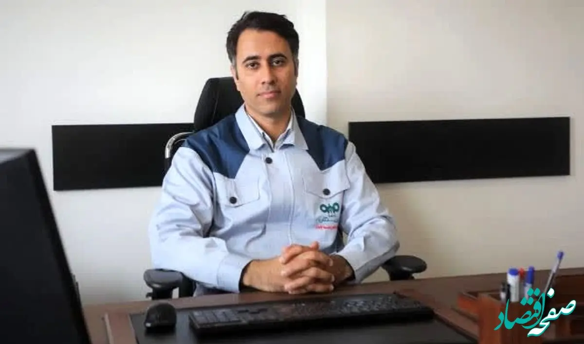 رکورد فروش در فولاد سنگان جابجا شد