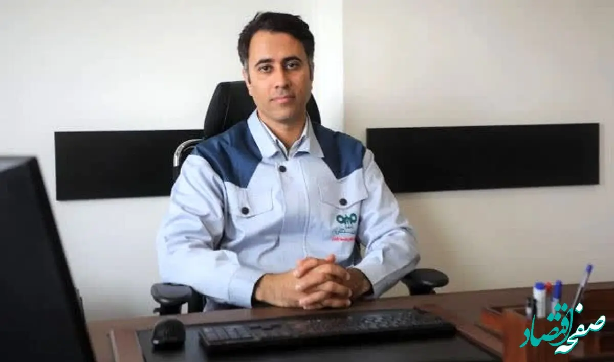 رکورد فروش در فولاد سنگان جابجا شد