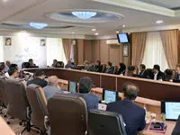 معاون وزیر ارتباطات: شرکت ملی پست، بیشترین بهره‌وری را در میان شرکت‌های تابعه وزارت ارتباطات دارد