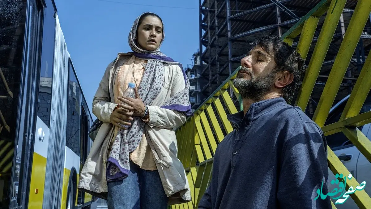 خلاصه داستان فیلم سینمایی زیبا صدایم کن + اسامی بازیگران فیلم زیبا صدایم کن