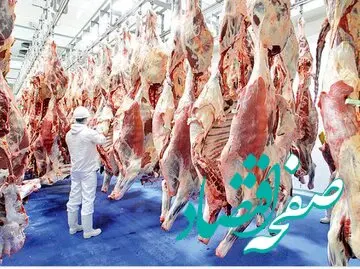 قیمت جدید گوشت و جزییات تغییر قیمت اعلام شد