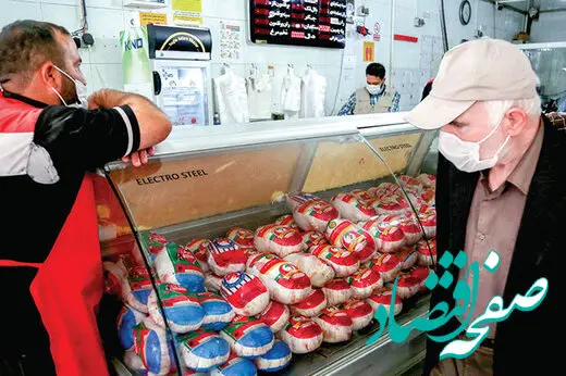 قیمت گذاری مرغ امروز ۱۱ شهریور ۱۴۰۲+جزئیات تغییر قیمت