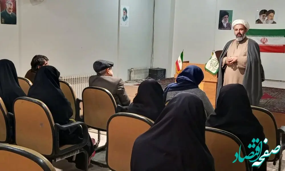 دشمن برای مقابله با مدل حکومتی امامت از فضای مجازی استفاده می کند