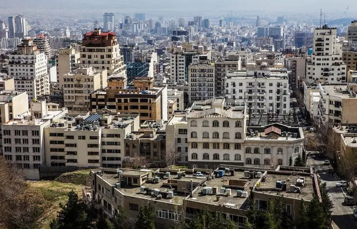 رکود شدید بازار مسکن ماندنی است !