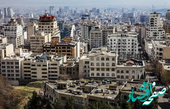 رکود شدید بازار مسکن ماندنی است !