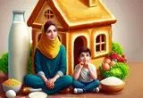 ثبت نام یارانه غذا برای مددجویان کمیته امداد و بهزیستی (یارانه یسنا) | نحوه ثبت نام+ لینک سامانه