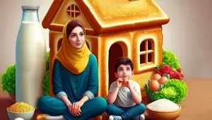 ثبت نام یارانه غذا برای مددجویان کمیته امداد و بهزیستی (یارانه یسنا) | نحوه ثبت نام+ لینک سامانه
