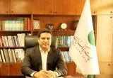 حمید بنائیان به عنوان عضوهیات مدیره و مدیرعامل پست بانک ایران معرفی شد