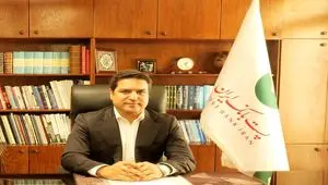 حمید بنائیان به عنوان عضوهیات مدیره و مدیرعامل پست بانک ایران معرفی شد