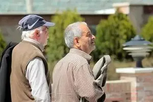 زمان پرداخت معوقات افزایش حقوق بازنشستگان تامین اجتماعی اعلام شد