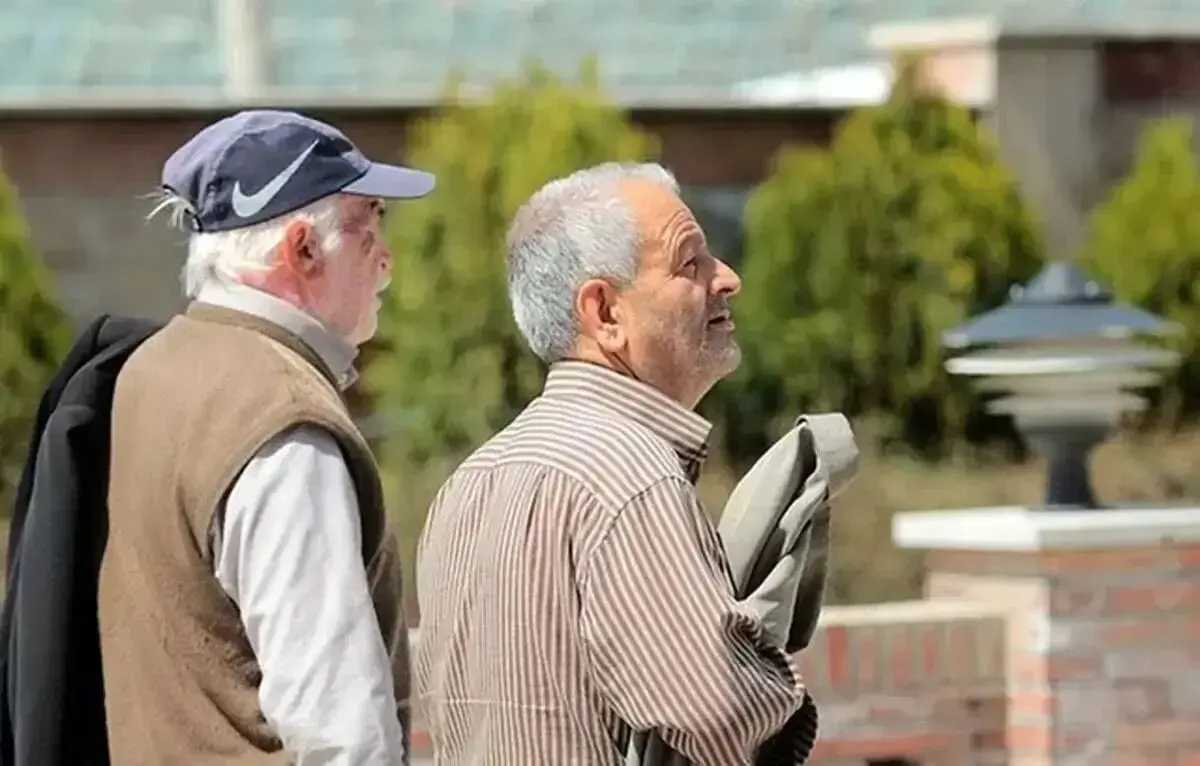 حقوق مستمری بگیران حداقلی چند درصد افزایش می یابد؟ + ویدئو