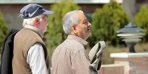 خبر مهم درباره فیش حقوقی بازنشستگان کشوری
