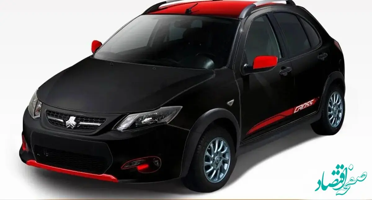 جدیدترین قیمت خودرو‌های سایپا امروز پنجشنبه ۱۹ تیر ۱۴۰۴ اعلام شد + جدول قیمت اطلس