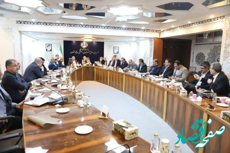 برگزاری نشست مشترک دبیرخانه شورای‌عالی و گمرک برای رفع موانع گمرکی مناطق آزاد