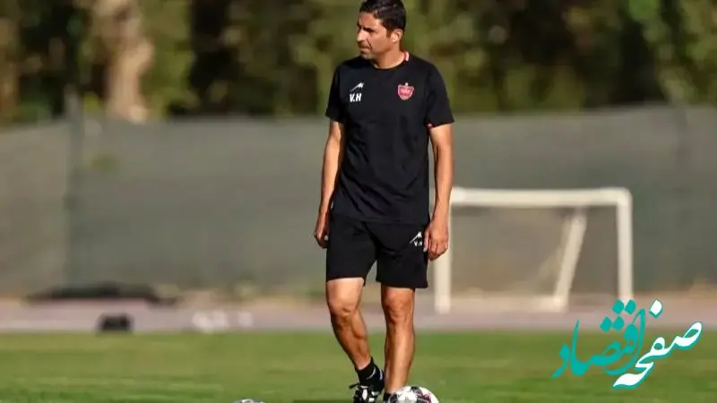 ترکیب نهایی پرسپولیس برای جدال هیجان‌انگیز با گل‌گهر