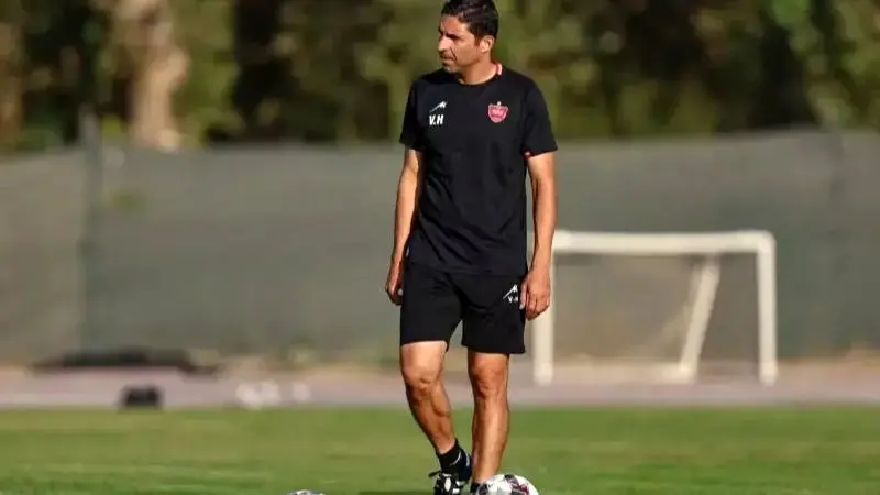 ترکیب نهایی پرسپولیس برای جدال هیجان‌انگیز با گل‌گهر