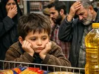 قیمت‌ها سر به فلک کشید؛ روغن سه‌برابر شد، ماکارونی دوباره گران شد!
