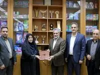انتصاب عضو جدید هیئت مدیره شرکت پاکسان