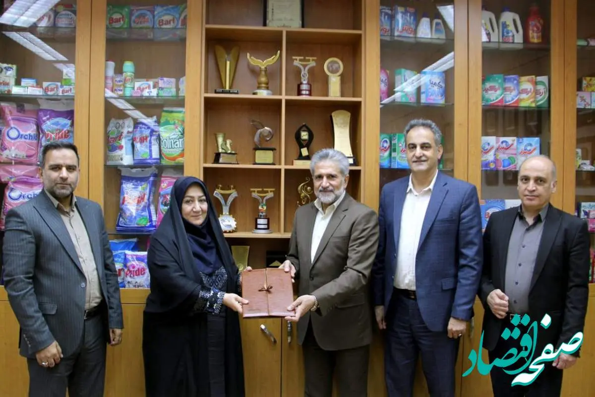 انتصاب عضو جدید هیئت مدیره شرکت پاکسان