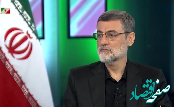 واکنش یک اقتصاددان به ادعای قاضی زاده درباره تحریم ها