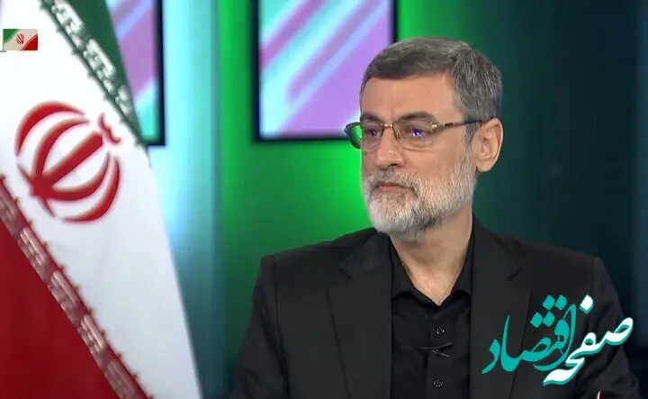 واکنش یک اقتصاددان به ادعای قاضی زاده درباره تحریم ها