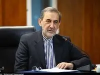 ولایتی: ساعت صفر فرارسیده و فرمان صادر شد