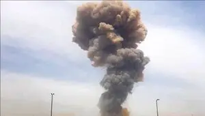آخرین خبر از حمله آمریکا به خوزستان امروز سه شنبه ۲۳ تیر ۱۴۰۵