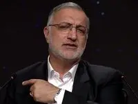 تیکه فوق سنگین این فرد به یارانه ۲۲ میلیون تومانی با کاهش قیمت بنزین زاکانی! 