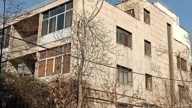 خانه های کلنگی تهران؛ طلای خاک‌خوردهای که متری پنج میلیارد ریال قیمت دارد!