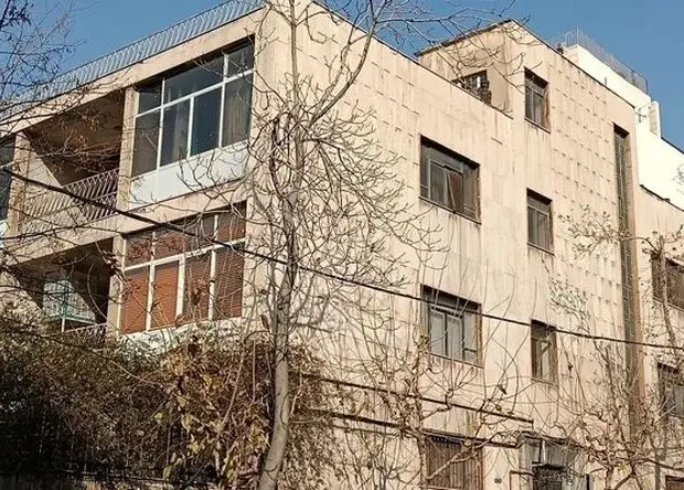 خانه های کلنگی تهران؛ طلای خاک‌خوردهای که متری پنج میلیارد ریال قیمت دارد!