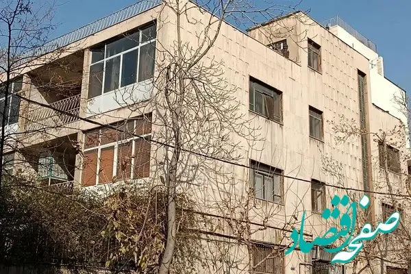 خانه های کلنگی تهران؛ طلای خاک‌خوردهای که متری پنج میلیارد ریال قیمت دارد!